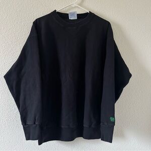 VTG 90s Discus Athletic Cotton Sweat Shirt Men’s Large Casual Lounge Athleisure